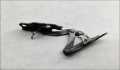 Петля капота Hyundai Sonata 4 EF 2001-2005 - 55299518
