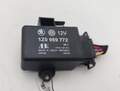 Блок управления сидениями Volkswagen Passat 6 2005-2010 - 55299544