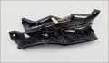 Кронштейн бампера Volkswagen Passat 6 2005-2010 - 55299580