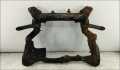 Подрамник Hyundai Sonata 4 EF 2001-2005 - 55299598