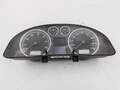 Приборная панель Volkswagen Passat 5 2000-2005 - 55299668