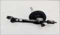 Кулиса кпп BMW 3 E46 1998-2006 - 55299713