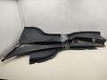 Жабо под дворники (дождевик) Volkswagen Passat 6 2005-2010 - 55299952