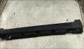 Накладка на порог Volkswagen Passat 6 2005-2010 - 55299957