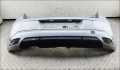 Бампер Citroen C4 2004-2010 - 55300005