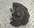 Ступица, кулак, цапфа BMW 3 E46 1998-2006 - 55300024