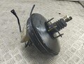 Вакуумный усилитель тормозов Citroen C4 2004-2010 - 55300038