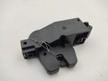 Замок багажника Citroen C4 2004-2010 - 55300042