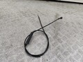 Трос капота BMW 3 E46 1998-2006 - 55300043