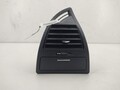 Дефлектор салона Citroen C4 2004-2010 - 55300065