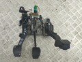 Блок педалей Citroen C4 2004-2010 - 55300076