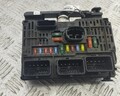 Блок предохранителей Citroen C4 2004-2010 - 55300077