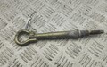 Крюк буксировочный Citroen C4 2004-2010 - 55300086