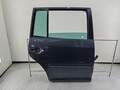 Дверь боковая Volkswagen Touran 2003-2006 - 55300100
