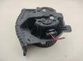 Моторчик печки Renault Scenic 2 2003-2009 - 55300104