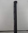 Накладка на порог Volkswagen Passat 6 2005-2010 - 55300136