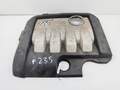 Накладка декоративная на двс Volkswagen Touran 2003-2006 - 55300156