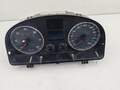 Приборная панель Volkswagen Touran 2003-2006 - 55300158