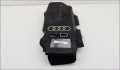 Накладка декоративная на двс Audi A4 (B6) 2000-2006 - 55300161