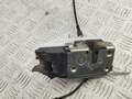 Замок двери Renault Scenic 2 2003-2009 - 55300211