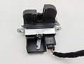 Замок багажника Volkswagen Touran 2003-2006 - 55300371