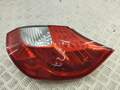 Фонарь задний Renault Scenic 2 2003-2009 - 55300405