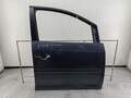 Дверь боковая Volkswagen Touran 2003-2006 - 55300437