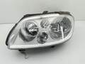 Фара передняя Volkswagen Touran 2003-2006 - 55300492