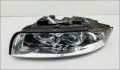 Фара передняя Audi A4 (B6) 2000-2006 - 55300551
