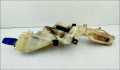 Бачок омывателя Volkswagen Passat 5 1996-2001 - 55300553