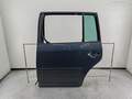 Дверь боковая Volkswagen Touran 2003-2006 - 55300555