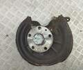Ступица, кулак, цапфа Volkswagen Touran 2003-2006 - 55300558