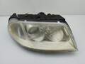 Фара передняя Volkswagen Passat 5 2000-2005 - 55300563