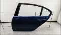 Дверь боковая BMW 3 E46 1998-2006 - 55300610