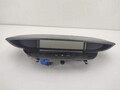 Приборная панель Citroen C4 2004-2010 - 55300618