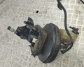 Вакуумный усилитель тормозов Renault Scenic 1 1996-2002 - 55300824
