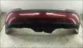 Бампер Ford Mondeo 3 2000-2007 - 55300880