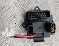Резистор печки Renault Scenic 1 1996-2002 - 55300928