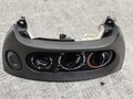 Переключатель печки Renault Scenic 1 1996-2002 - 55300960