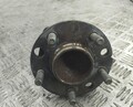 Ступица, кулак, цапфа Ford Mondeo 3 2000-2007 - 55300994