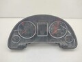 Приборная панель Audi A4 (B7) 2004-2009 - 55301035