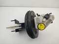 Вакуумный усилитель тормозов Ford Mondeo 3 2000-2007 - 55301110