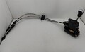 Кулиса кпп Ford Mondeo 3 2000-2007 - 55301114