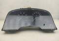 Приборная панель Opel Zafira A 1999-2005 - 55301236