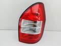 Фонарь задний Opel Zafira A 1999-2005 - 55301298