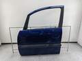 Дверь боковая Opel Zafira A 1999-2005 - 55301303