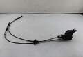 Кулиса кпп Ford Focus 2 2005-2008 - 55301334