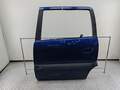Дверь боковая Opel Zafira A 1999-2005 - 55301354