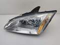 Фара передняя Ford Focus 2 2005-2008 - 55301399