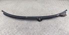 Жабо под дворники (дождевик) Audi A4 (B7) 2004-2009 - 55301721